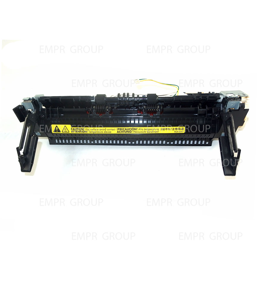 HP LASERJET 3052 ALL-IN-ONE PRINTER - Q6502AR Fusing Assembly RM1-3045-020CN