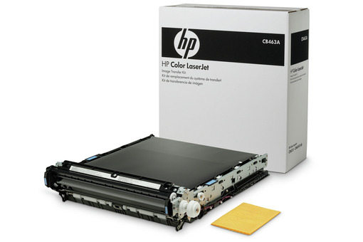 HP COLOR LASERJET CP6015 CREATIVE PRINTER - CG060A Transfer Assembly RM1-3307-080CN