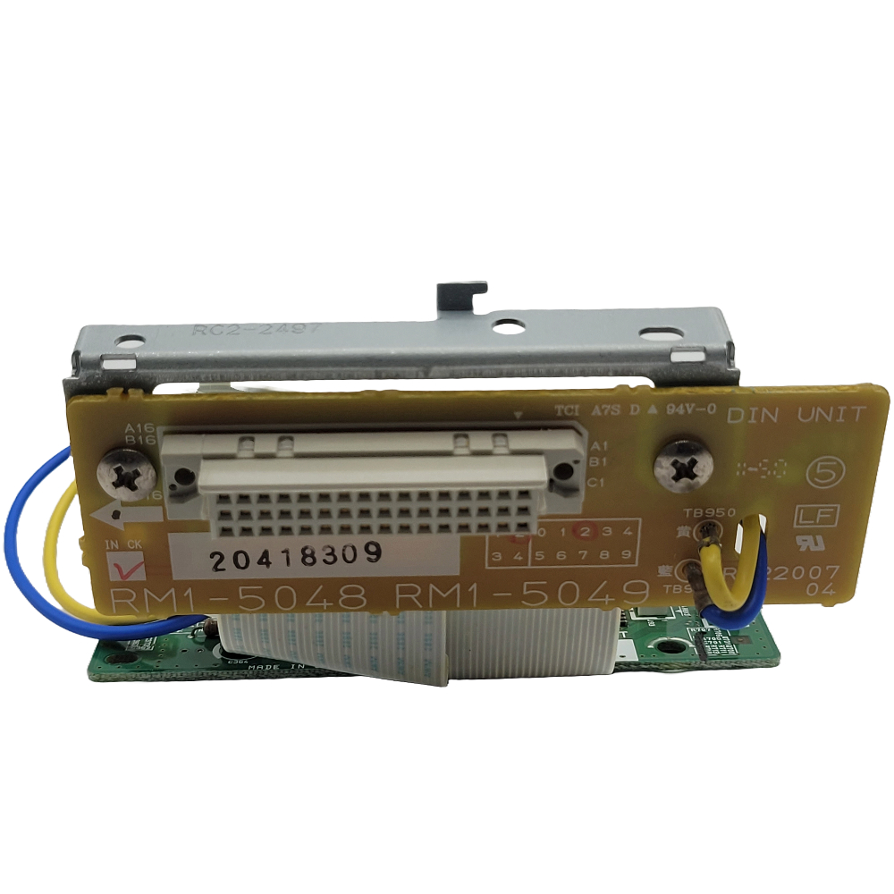 RM1-4582-090CN - Original HP DC Controller assy