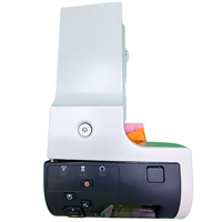 HP Color LaserJet Enterprise M750n - D3L08AR Cover RM1-7144-000CN
