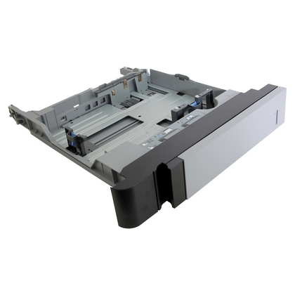 HP LaserJet Enterprise M806dn Printer - CZ244AR Tray Assembly RM1-9726-000CN