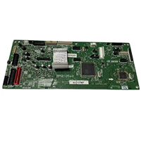 HP LASERJET ENTERPRISE M806X+ PRINTER - CZ245A PC Board RM2-0540-000CN