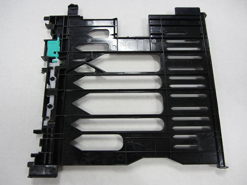 HP LaserJet Pro 4003dn Printer - 2Z609A Feed Assembly RM2-5666-000CN