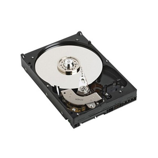 Dell Studio XPS 7100 HDD - RT4X4