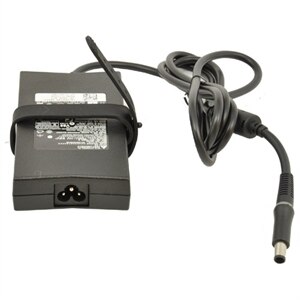 Dell Charger/Adapter - RWHHR for Chromebook Laptops