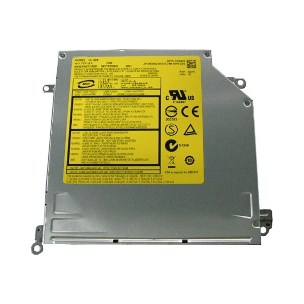 Dell XPS M1530 DISK DRIVE - RX602