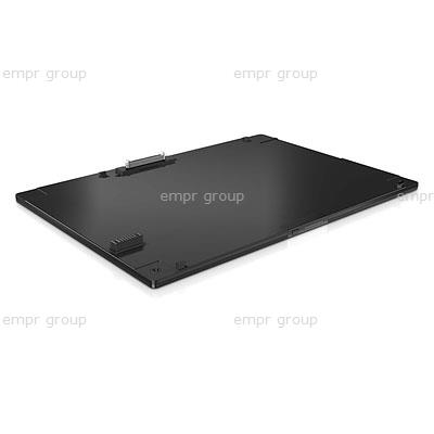 Genuine HP Battery  RX932AA HP EliteBook 2740p Tablet PC