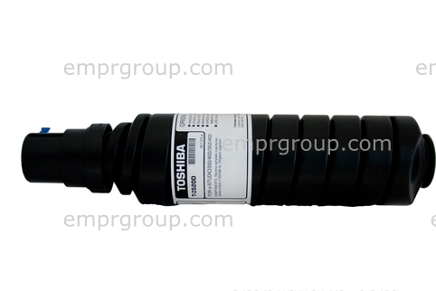 Toner Toshiba T170F Originale – Nero – Resa 6000 Pagine – Compatibile Con Dispositivi T170F