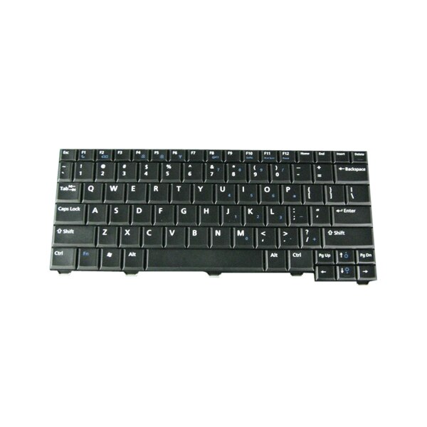 Genuine Dell Replacement Keyboard  T364R Latitude 2100