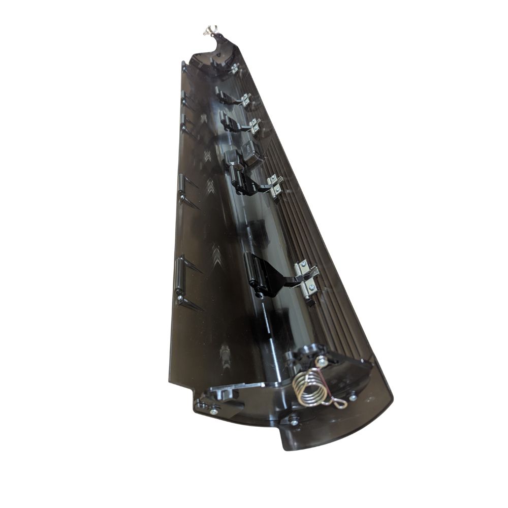 T8W18-67001 - Original HP Lower Roll Cover assy w ARSS SV