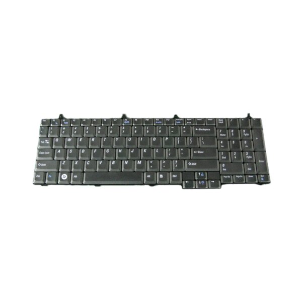Genuine Dell Replacement Keyboard  T989G Latitude E4200