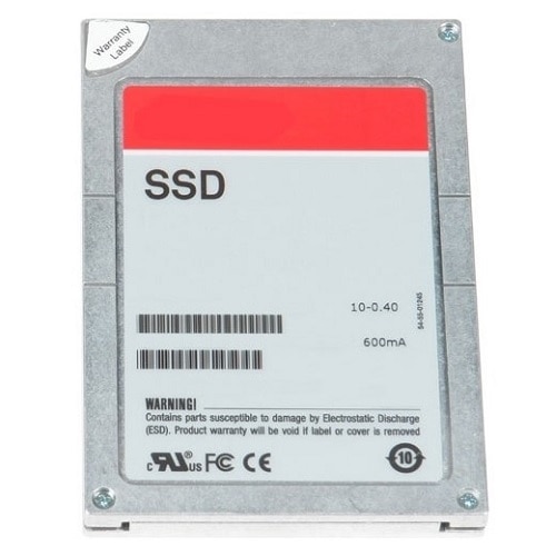 Dell SSD - T99YV for 