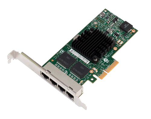 Dell PowerEdge R720 NETWORK CARD - THGMP
