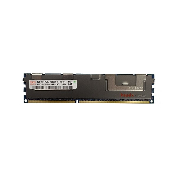 Dell PowerEdge R710 MEMORY - TJ1DY
