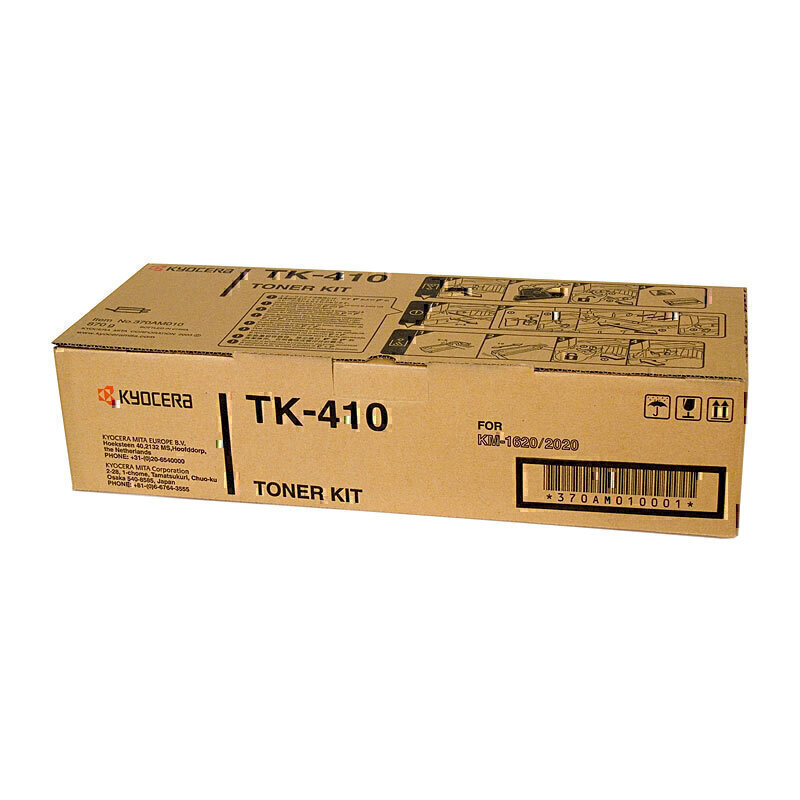 EMPR Part Kyocera TK410 Toner - TK-410 Kyocera TK410 Toner