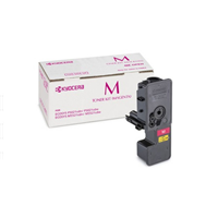 Kyocera TK5224 Magenta Toner 1,200 pages - TK-5224M for Kyocera ECOSYS P5021CDN Printer