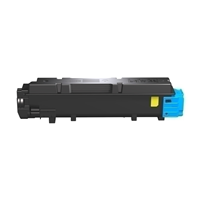 Kyocera TK5374 Cyan Toner - TK-5374C for Kyocera ECOSYS PA3500cx Printer