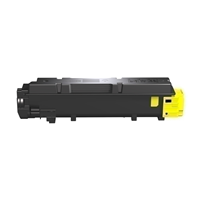 Kyocera TK5374 Yellow Toner - TK-5374Y for Kyocera Ecosys Printer