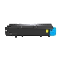 Kyocera TK5384 Cyan Toner - TK-5384C for Kyocera Ecosys Printer