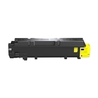 Kyocera TK5384 Yellow Toner - TK-5384Y for Kyocera ECOSYS MA4000cifx Printer