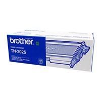 Brother TN2025 Toner Cartridge - TN-2025 for Brother FAX-2920 Printer