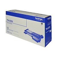 Brother TN2230 Toner Cartridge - TN-2230 for Brother HL-2242D Printer