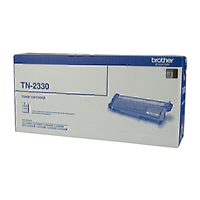 Brother TN2330 Toner Cartridge - TN-2330 for Brother MFC-2720DW Printer