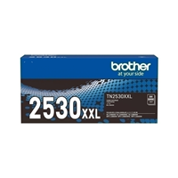 Brother TN2530XXL Toner Cart - TN-2530XXL for Brother HL-L2460DW XL Printer