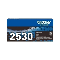 Brother TN2530 Toner Cartridge - TN-2530 for Brother HL-L2464DW Printer