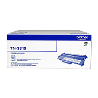 Brother TN3310 Toner Cartridge - TN-3310 for Brother MFC-8910DW Printer