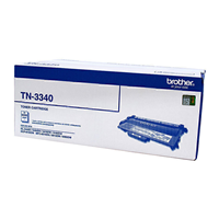 Brother TN3340 Toner Cartridge - TN-3340 for Brother MFC-8950DW Printer