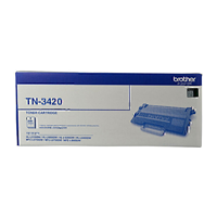 Brother TN3420 Toner Cartridge - TN-3420 for Brother MFC-L5755DW Printer