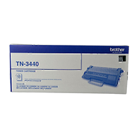 Brother TN3440 Toner Cartridge - TN-3440 for Brother HL-L5100DN Printer
