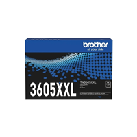 Brother TN3605XXL Toner Cart - TN-3605XXL for Brother HL-L5210DW Printer