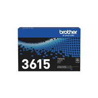 Brother TN3615 Toner Cart - TN-3615 for Brother HL-L6210DW Printer