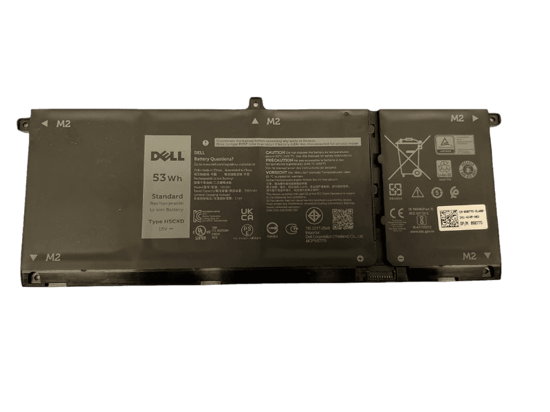 Dell Inspiron 13 7300 2-in-1 BATTERY - TXD03