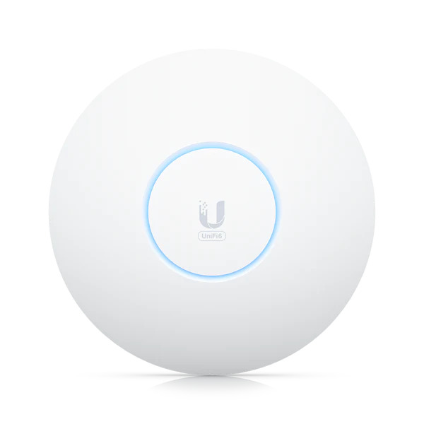Ubiquiti U6 Enterprise AP, U6-Enterprise - EMPR