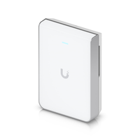 Ubiquiti U7 Pro Wall, 6 GHz, 6 Streams, PoE+, 2Yr Warr [U7-PRO-WALL]