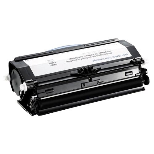 Dell 3330dn Laser Printer INK TONER - U902R