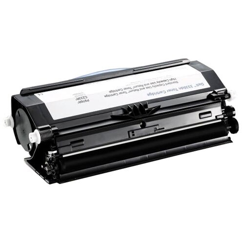 Dell 3330dn Laser Printer INK TONER - U903R