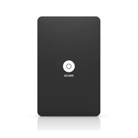 Ubiquiti UniFi Access NFC Smart Card, 20-Pack, UA-Card [UA-CARD]