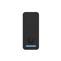 Ubiquiti UniFi Access Reader G2, Black, UA-G2-Black [UA-G2-BLACK]