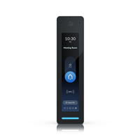 Ubiquiti UniFi Access Reader G2 Professional (BLACK), UA-G2-Pro-Black [UA-G2-PRO-BLACK]