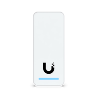 Ubiquiti UniFi Access Reader G2, Entry/Exit Messages, UA-G2 [UA-G2]