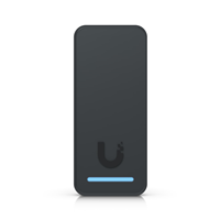 Ubiquiti G3 Reader, Black, Apple Touch Pass, 2Yr Warr [UA-G3-B]