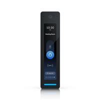 Ubiquiti G3 Reader Pro, Black, NFC, IP55, 2Yr Warr [UA-G3-PRO-B]