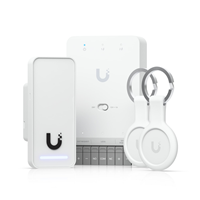 Ubiquiti G3 Reader Pro, White, NFC, IP55, 2Yr Warr [UA-G3-PRO-W]