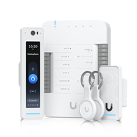 Ubiquiti G3 Starter Kit Pro, Dual Readers, 2Yr Warr [UA-G3-SK-PRO]