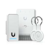 Ubiquiti G3 Starter Kit, UniFi Access, 2Yr Warr [UA-G3-SK]