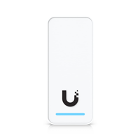 Ubiquiti G3 Reader, Apple Touch Pass, IP55, 2Yr Warr [UA-G3-W]